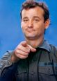 For Bill Murray