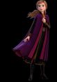 Princess Anna (Frozen 2) Princess Anna (Frozen 2)