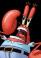 Mr Krabs Singing Wellerman By Nathan Evans
