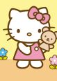 Hello Kitty [Hello Kitty's Animation Theater] For my videos