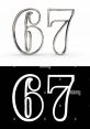 67 Not much