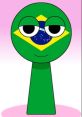 Sprunki OC Brazil