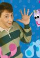 Blue's Clues (Cartoon) V2