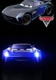 Jackson Storm Cars 3 Updated Voice by Armie Hammer