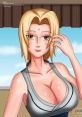 Nsfw Tsunadee Tsunade