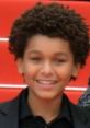 Jaden Michael Jaden Michael is an American actor and model. He is known for portraying young Colin Kaepernick in the