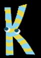 K In My Whiz Kid Blocks Kkkk