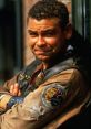 Lister (Red Dwarf) - Craig Charles