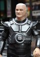 Kryton - Robert Llewellyn (Red Dwarf)