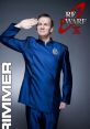 Rimmer - Chris Barrie (Red Dwarf)