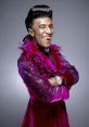 Cat - Danny John-Jules (Red Dwarf)