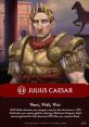 Count Julius - Style 6