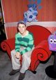 Steve Burns - Blue's Clues V2 Type your text to hear it in the voice of Steve Burns - Blue's Clues V2.