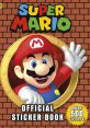 Super Mario (Official) The spaghetti loving plumber.