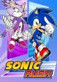 Sonic The Hedgehog : Sonic Rush