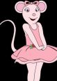 Angelina Ballerina Mouseling Angelina Ballerina Mouseling