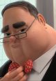 Layton T. Montgomery (John Goodman, Bee Movie) Dr. Layton T. Montgomery is the main antagonist of DreamWorks Animation's
