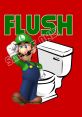 Super Mario V3 Last ones were shit better hope this one is acceptable