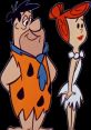 Flintstone Boomerang