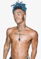 Xxxtantacion For my song