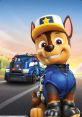 Paw Patrol Tracker