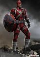 Red Guardian