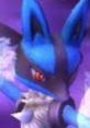 Lucario (Pokémon _ Super Smash Bros _ Brawl _ Ssbb) Watch the power of Aura!