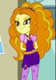 Adagio Dazzle (Kazumi Evans)