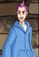 Archie (Sam Vincent)