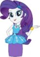 Rarity (Tabitha St. Germain)