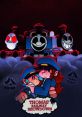 Void Thomas Creepypasta Thomas