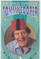 Tommy Cooper2 Comedy