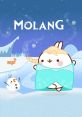 Molang AI voice of Molang from molang