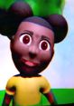 Amanda (Amanda The Adventurer 1) Old Voice