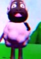 Wooly (Amanda The Adventurer 1) Old Voice