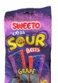 McDonald’s Sour Grape Sour