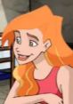 Theresa (Kelly Sheridan)