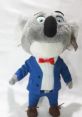 Buster Moon (Sing Ven Y Canta) (Buster Moon Feliz) Type your text and hear it in the voice of Buster Moon (Sing Ven y Canta)