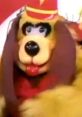 Fleegle (The Banana Splits Adventure Hour) Original Fleegle is the cool, authoritative, and fun-loving leader of the