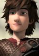 Hiccup Haddock (Voiced By Jay Baruchel) You can listen to Hiccup Haddock's voice (voiced by Jay Baruchel)