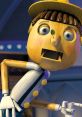 Pinocchio (Shrek)