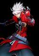 Ragna The Bloodedge [Patrick Seitz]