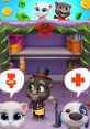 Talking Tom (2025)