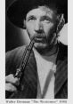 Walter Old Shep Brennan