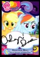 Applejack (Ashleigh Ball)