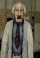Dr. Coomer (Hlvrai) Dr. Coomer's personality in Half-Life VR but the AI is Self-Aware is characterized by being a kooky,
