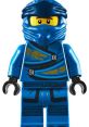 Jay Walker Ninjago