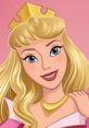 Princess Aurora (Sleeping Beauty) Voice model of Princess Aurora from the animated movie, Sleeping Beauty.