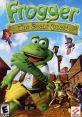 Frogger (From The Great Quest) Frogger's voice clips from Frogger: The Great Quest