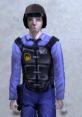 Benrey (Hlvrai) Benrey from Half-Life VR but the AI is Self-Aware has an enigmatic personality that blends childishness,